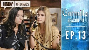 Carmilla Warning Signs