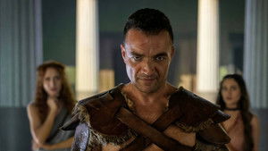 Spartacus: House of Ashur Season 1 :Episode 3  Unworthy