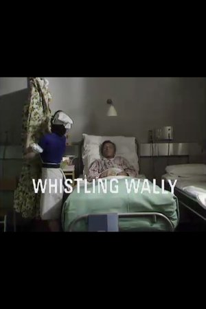 Poster Whistling Wally (1982)