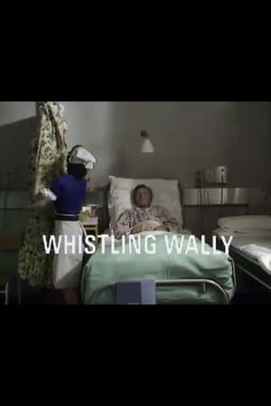 Poster Whistling Wally 1982