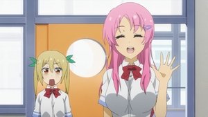 And You Thought There Is Never a Girl Online? Season 1 Episode 5