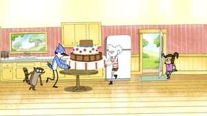 Regular Show Season 5 Episode 35