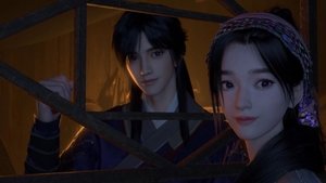 The Island of Siliang Season 1 Episode 11