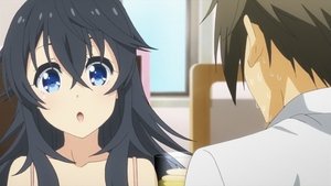 And You Thought There Is Never a Girl Online? Season 1 Episode 5