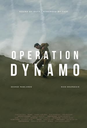 Poster Operation Dynamo 2024