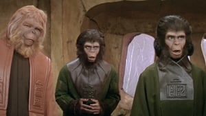 Planet of the Apes (1968)