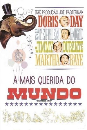 A Mais Querida do Mundo