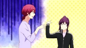 Nijiiro Days: 1×16