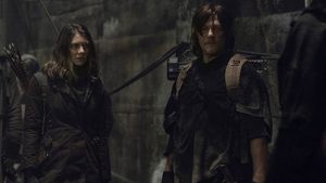 The Walking Dead: Stagione 11 x Episodio 1