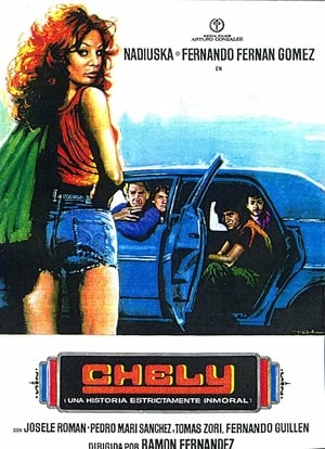 Poster Chely 1977