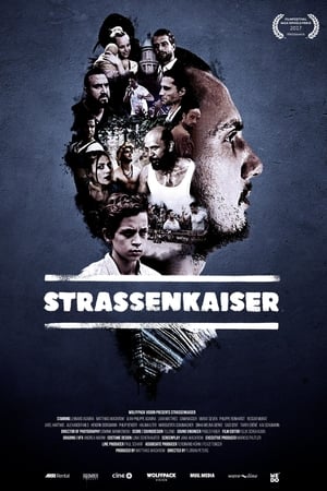 Poster Strassenkaiser (2017)