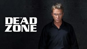 poster The Dead Zone