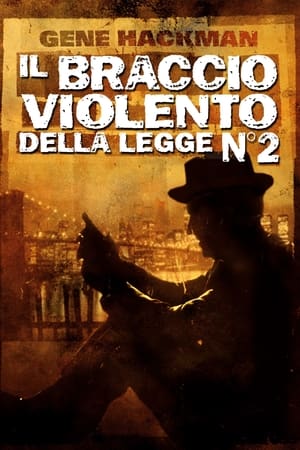 Poster di Il braccio violento della legge N°2