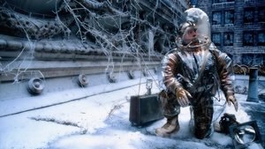 Twelve Monkeys 1995