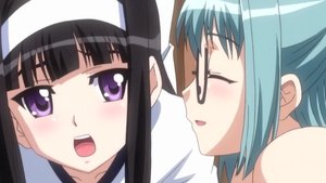 Kanojo x Kanojo x Kanojo Episode 2