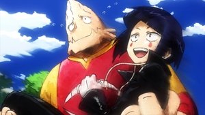 My Hero Academia Season 2 Episode 23