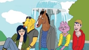 poster BoJack Horseman