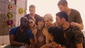 Sense8: Season 2 Episode 7 – I Have No Room In My Heart For Hate