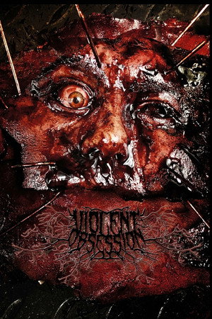 Violent Obsession 4