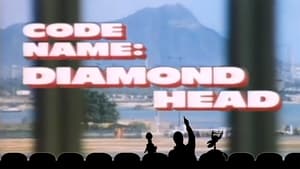 Mystery Science Theater 3000 Code Name: Diamond Head