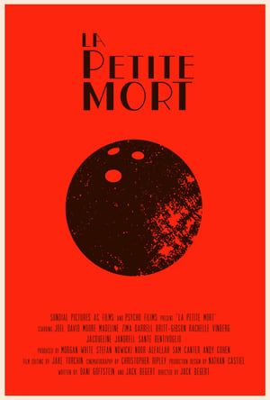 Poster La Petite Mort (2019)