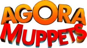 Agora Muppets — Logos 7