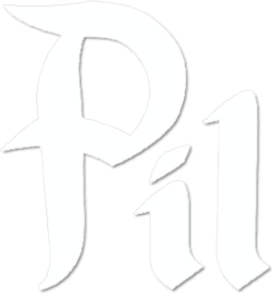 Pil's Adventures