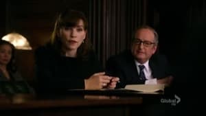 The Good Wife Season 3 ทนายสาวหัวใจแกร่ง ปี 3 ตอนที่ 21