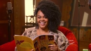 Image Jill Scott Reads Pretty Brown Face and Brown Boy Joy