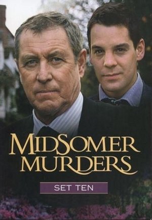 Midsomer Murders Stream Midsomer Murders Stream