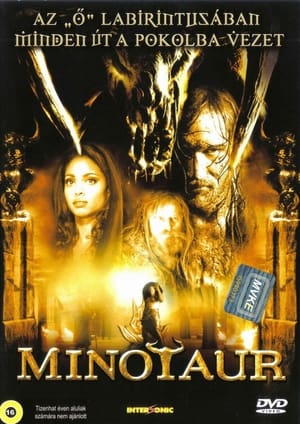 Poster Minotaur 2006