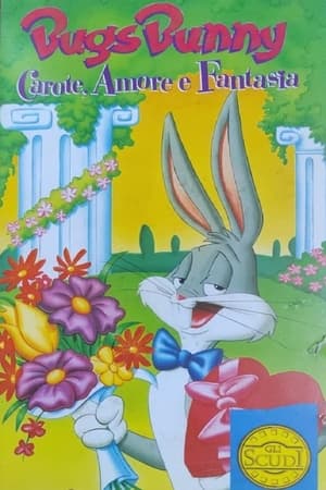 Image Bugs Bunny e il giorno di san Valentino