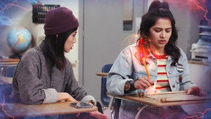 Wizard School Dropout Season 1: The Wizard & The Department of Magical Vocations