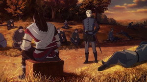 Release that Witch: 1×6