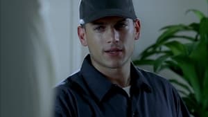 Prison Break: Em Busca da Verdade: 2×6