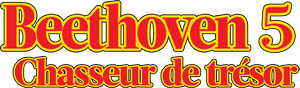 Beethoven 5 — Logos 2