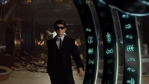 Artemis Fowl: El mundo subterráneo