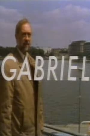 Poster Gabriel (1973)