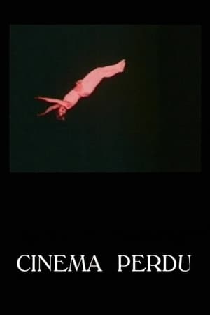 Cinema Perdu - De eerste dertig jaar van de film