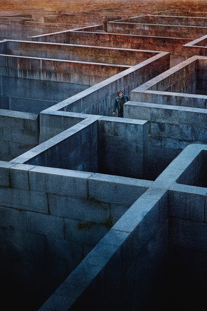 poster Return to Silent Hill