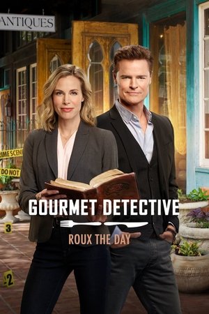Image Gourmet Detective: Il manuale dello Chef