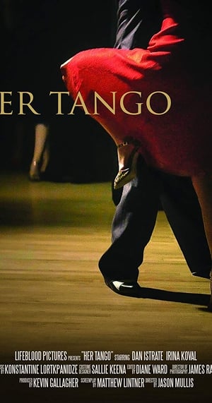 Poster Her Tango (2017)