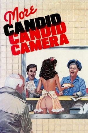 Poster More Candid Candid Camera 1983