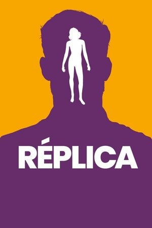 Poster di Replica