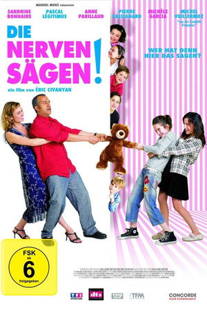 Image Kid Power - Die Nervensägen