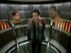 Star Trek: Raumschiff Voyager : 7×11