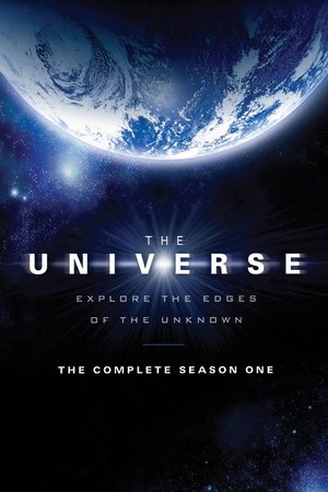 The Universe: Seizoen 1