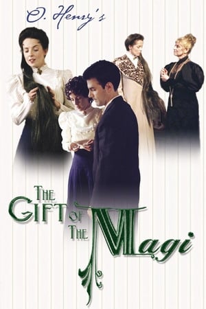 Poster The Gift of the Magi (2001)