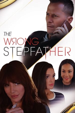 Poster The Wrong Stepfather (2020)