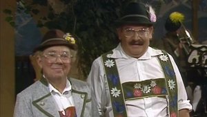 The Two Ronnies Episode 4